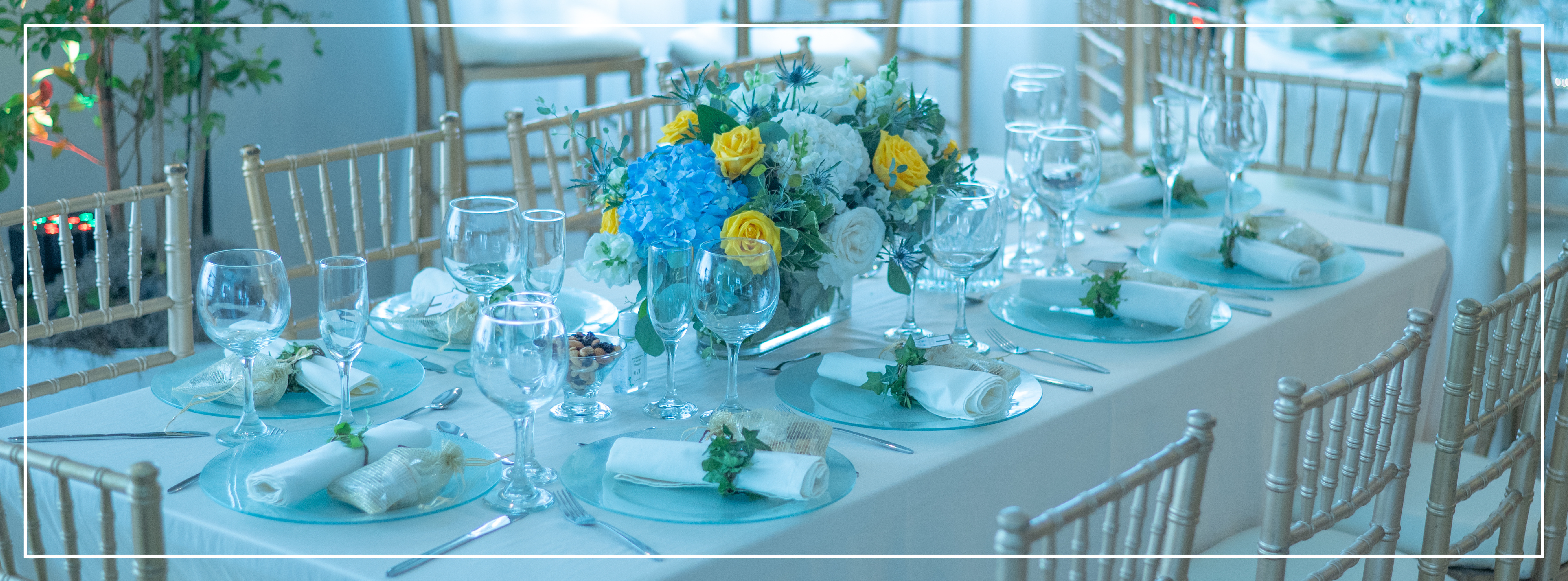 Event Planner
